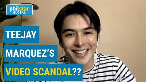 jayme marquez scandal 1 video .